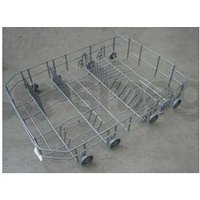 Whirlpool - Unterer Korb für Geschirrspüler Scholtès C00032027 Whirlpool - Unterer Korb für Geschirrspüler Scholtès C00032027 von Whirlpool