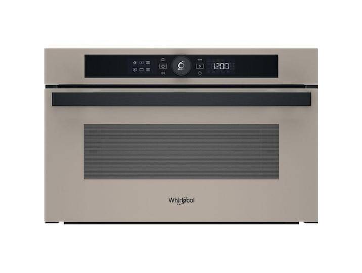 Whirlpool WMD44ME, Mikrowelle Einbau, Beige von Whirlpool