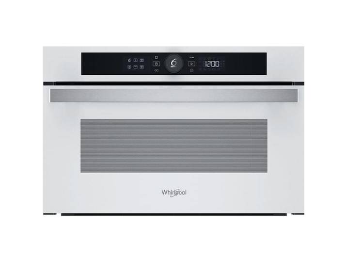 Whirlpool WMD44MW, Mikrowelle Einbau, Weiss von Whirlpool