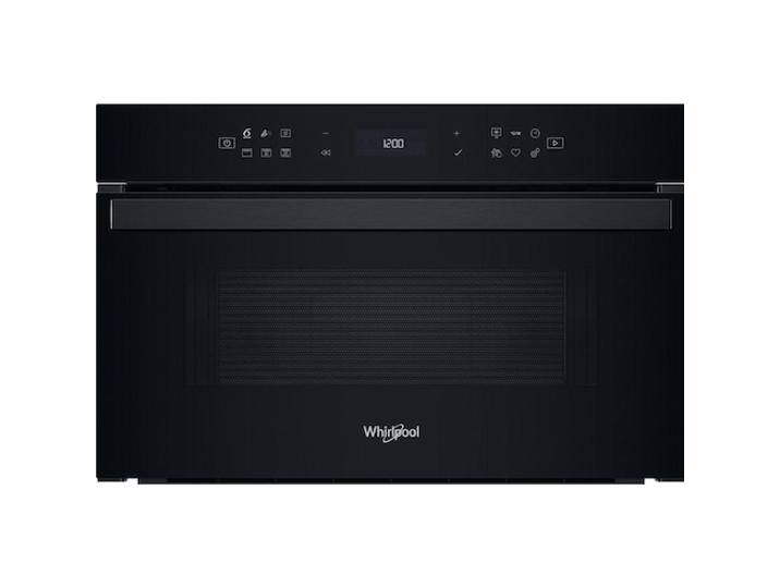 Whirlpool WMD6O4TB, Mikrowelle Einbau, Schwarz von Whirlpool