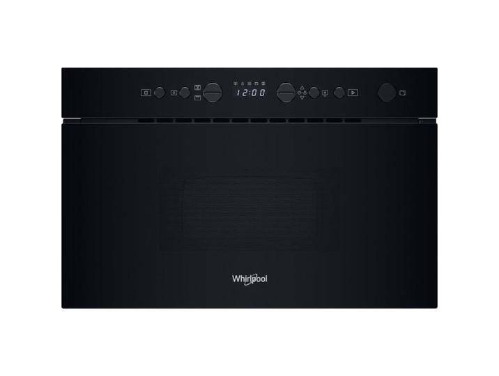 Whirlpool WMN14BB, Mikrowelle Einbau, Schwarz von Whirlpool