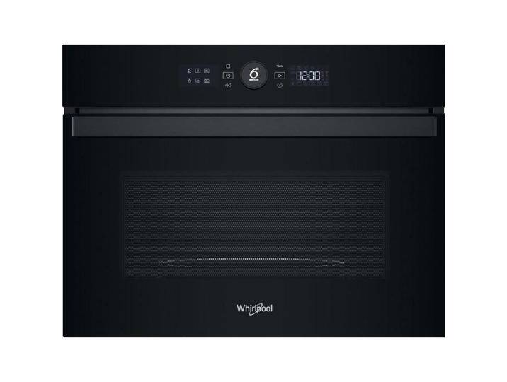Whirlpool WMW47HMB, Mikrowelle Einbau, Schwarz von Whirlpool