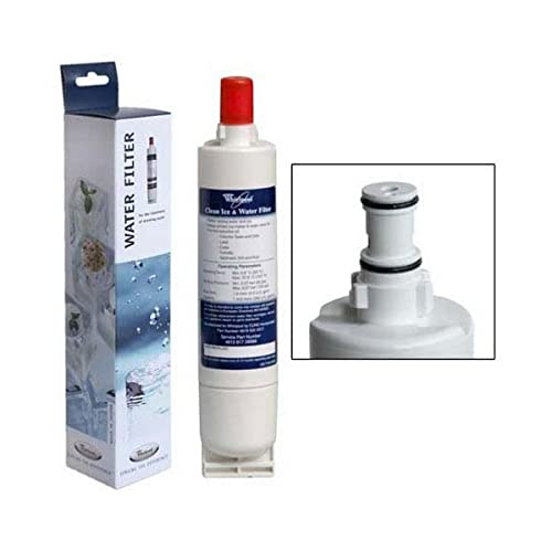 Whirlpool Wasserfilter SBS200 - RWF054UN für Kühlschrank - 1 Stück von Whirlpool