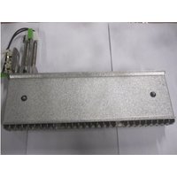 Whirlpool - Widerstand + sl Thermostats 2500W 230 v für Trockner von Whirlpool