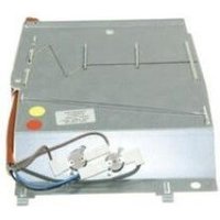 Whirlpool - Widerstand 2400W 481010669313 für Trockner Whirlpool - Widerstand 2400W 481010669313 für Trockner von Whirlpool