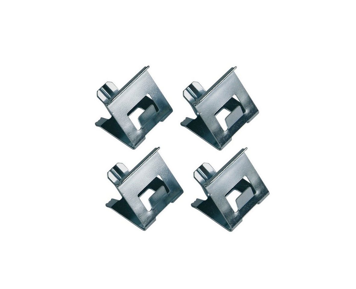 Whirlpool Zugfeder Kochfeld-Klemmfeder Set 4 Stück 488000502357 C00502357, für Einbau Kochfeld Whirlpool Zugfeder Kochfeld-Klemmfeder Set 4 Stück 488000502357 C00502357, für Einbau Kochfeld von Whirlpool