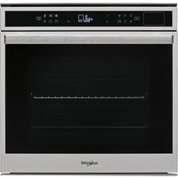 Einbau-kombidampfgarer 73l 60cm a+ edelstahl pyrolyse - w6os44ps1p Whirlpool von Whirlpool