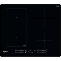 Wl S2260 ne Schwarz Integriert 59 cm Keramik 4 Zone(n) - Whirlpool von Whirlpool