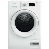 Kondenstrockner 60cm 8kg b weiss - fftcm118xbfr Whirlpool von Whirlpool