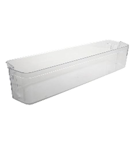 Absteller Flaschen Abstellfach Türfach Seitenfach Flaschenabsteller 440x90mm Bauknecht Whirlpool 480131100525 Indesit C00312881 Kühlschrank KVI KRI KDI ART ARC uvm von WhirlpoolCorporation-Bauknecht