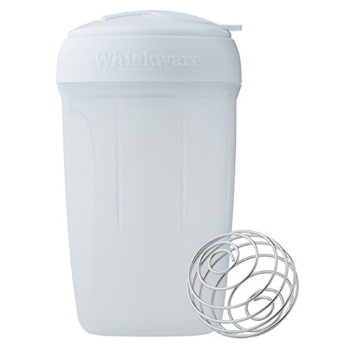 Whiskware Eiermixer 0.59 Ltr 600023, 10.9474 x 10.16 x 21.31 cm, Weiß Whiskware Eiermixer 0.59 Ltr 600023, 10.9474 x 10.16 x 21.31 cm, Weiß von Whiskware