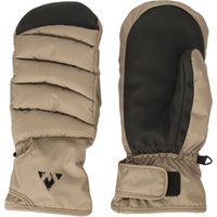 WHISTLER Fäustlinge "Xander" mit wind -und wasserdichter Funktionsmembran von Whistler