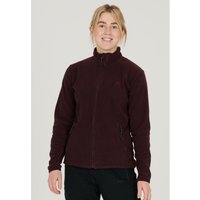 WHISTLER Fleecejacke "Cocoon" mit praktischem Tunnelzug WHISTLER Fleecejacke "Cocoon" mit praktischem Tunnelzug von Whistler