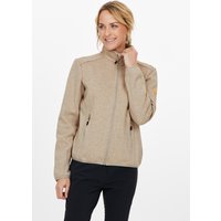 WHISTLER Fleecejacke "SAMANI" von Whistler