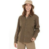 WHISTLER Fleeceshirt "Fallon", (1 tlg.) von Whistler