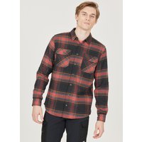 WHISTLER Fleeceshirt "Jamba" aus atmungsaktivem Flannel WHISTLER Fleeceshirt "Jamba" aus atmungsaktivem Flannel von Whistler