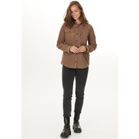 WHISTLER Fleeceshirt "Noelle", (1 tlg.) von Whistler