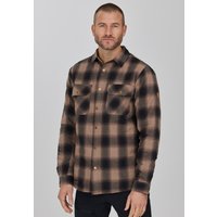 WHISTLER Fleeceshirt "Quilted" von Whistler