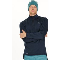 WHISTLER Funktionsshirt "Kalle M Waffle Midlayer", (1 tlg.), mit Quick Dry-Funktion von Whistler