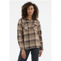 WHISTLER Langarmbluse "Bargo" in atmungsaktiver Qualität von Whistler