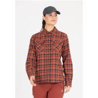 WHISTLER Langarmbluse "Bargo" in atmungsaktiver Qualität WHISTLER Langarmbluse "Bargo" in atmungsaktiver Qualität von Whistler