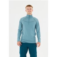 WHISTLER Langarmshirt "Baggio" 1 Stk. tlg. mit hochabschließendem Kragen WHISTLER Langarmshirt "Baggio" 1 Stk. tlg. mit hochabschließendem Kragen von Whistler