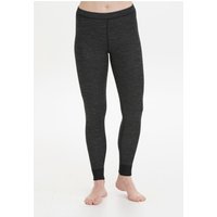 WHISTLER Lange Unterhose "CAMEA", mit hohem Merinowolle-Anteil von Whistler