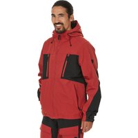 WHISTLER Outdoorjacke "ELDON M" aus atmungsaktivem Material von Whistler
