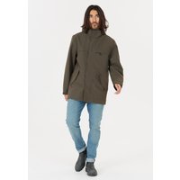 WHISTLER Outdoorjacke "Macky", im wasserdichten Design mit hoher Wassersäule von Whistler