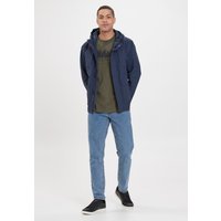 WHISTLER Parka "ANDRE M Jacket W-PRO 10000", mit hochwertiger Regenausstattung von Whistler