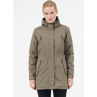 WHISTLER Parka "Basta W Long W-PRO 10000" von Whistler