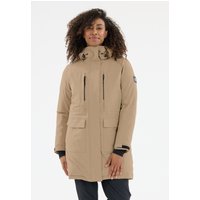 WHISTLER Parka "Bluff" mit wasserdichten und wärmenden Eigenschaften WHISTLER Parka "Bluff" mit wasserdichten und wärmenden Eigenschaften von Whistler