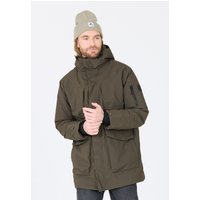 WHISTLER Parka "Graysville", mit wasser-, schnee- und winddichten Funktionen von Whistler