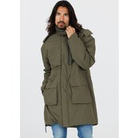 WHISTLER Parka "Mombay" von Whistler