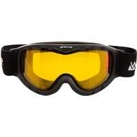 WHISTLER Skibrille "WS300 Jr. Ski Goggle" von Whistler