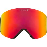 WHISTLER Skibrille "WS7100" von Whistler