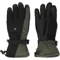 WHISTLER Skihandschuhe "Fenwick", mit touchscreen-kompatiblen Fingerspitzen von Whistler