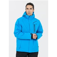 WHISTLER Skijacke "Carbon" mit wasserabweisender Membran von Whistler