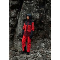 WHISTLER Skijacke "Kingmann" mit innovativen Wetterschutztechnologien WHISTLER Skijacke "Kingmann" mit innovativen Wetterschutztechnologien von Whistler