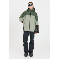 WHISTLER Skijacke "Monteca", mit 10.000 mm Wassersäule von Whistler