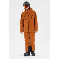 WHISTLER Skijacke "Palmdale" 1 Stk. tlg. Mit warmem Futter und wasserfesten Eigenschaften von Whistler