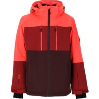 WHISTLER Skijacke "Virago", im trendigen Color-Blocking-Design von Whistler