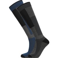 WHISTLER Socken "Corsicana" 2 Stk. tlg. im praktischen 2er-Pack von Whistler