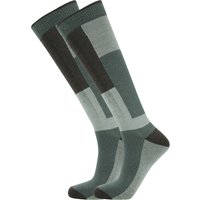 WHISTLER Socken "Corsicana", (2 Paar), im praktischen 2er-Pack von Whistler