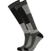 WHISTLER Socken "Corsicana" 2 Paar tlg. im praktischen 2er-Pack von Whistler