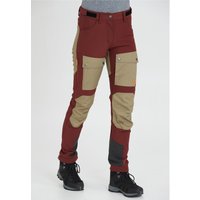 WHISTLER Softshellhose "Anissy" mit atmungsaktivem Material WHISTLER Softshellhose "Anissy" mit atmungsaktivem Material von Whistler