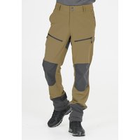 WHISTLER Softshellhose "Avatar" in wetterfester Anfertigung mit Stretchfunktion von Whistler
