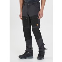 WHISTLER Softshellhose "BEINA M", aus atmungsaktivem Material von Whistler