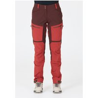 WHISTLER Softshellhose "Kodiak" mit praktischen Taschen von Whistler