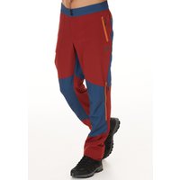WHISTLER Softshellhose "Saldon", mit Belüftungsschlitzen von Whistler